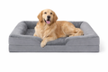 FURONI™ Bamboo Orthopedic Dog Bed