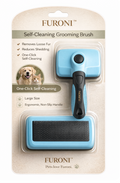 FURONI™ Self Cleaning Grooming Brush